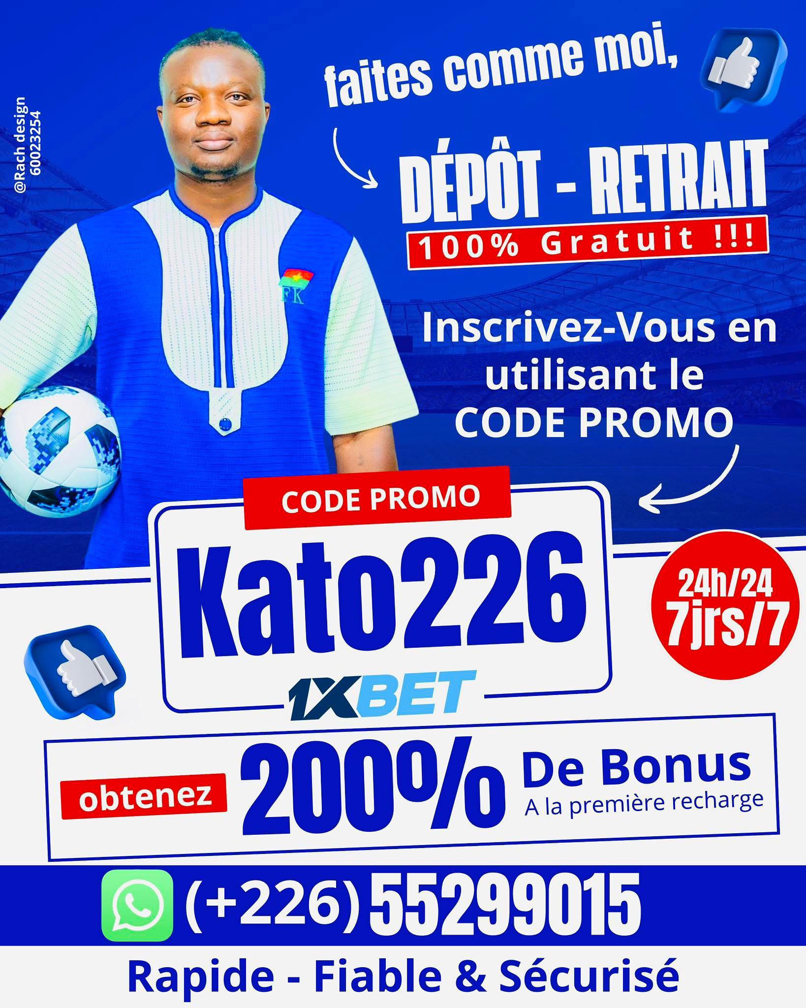 Nos produits & prestations