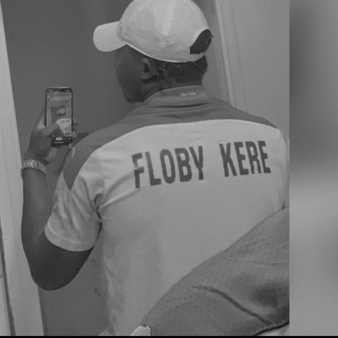 Folby Kéré